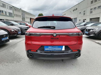 Alfa Romeo Tonale Gebrauchtwagen