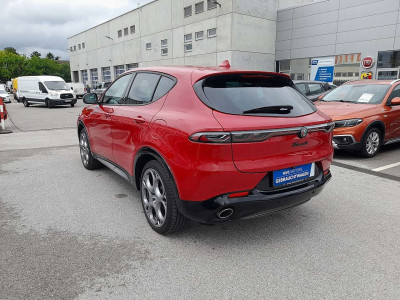 Alfa Romeo Tonale Gebrauchtwagen