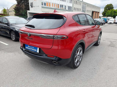 Alfa Romeo Tonale Gebrauchtwagen