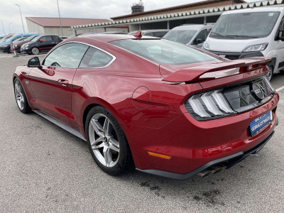 Ford Mustang Gebrauchtwagen