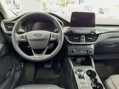 Ford Kuga Gebrauchtwagen