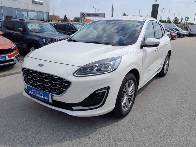 Ford Kuga Gebrauchtwagen