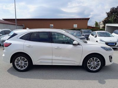 Ford Kuga Gebrauchtwagen