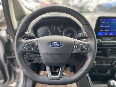 Ford EcoSport Gebrauchtwagen