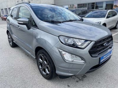 Ford EcoSport Gebrauchtwagen