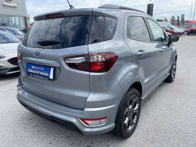 Ford EcoSport Gebrauchtwagen