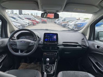 Ford EcoSport Gebrauchtwagen