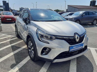 Renault Captur Gebrauchtwagen