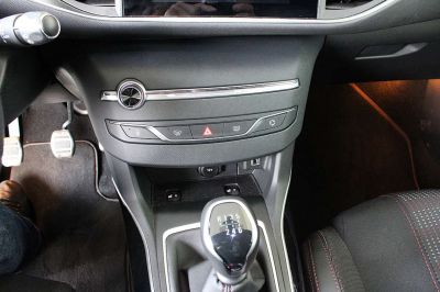 Peugeot 308 Gebrauchtwagen