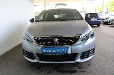 Peugeot 308 Gebrauchtwagen