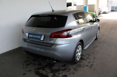 Peugeot 308 Gebrauchtwagen