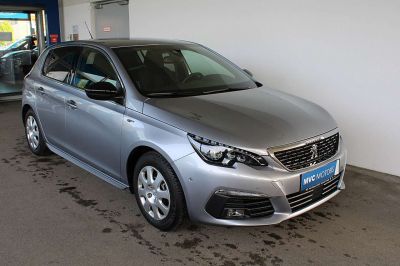 Peugeot 308 Gebrauchtwagen