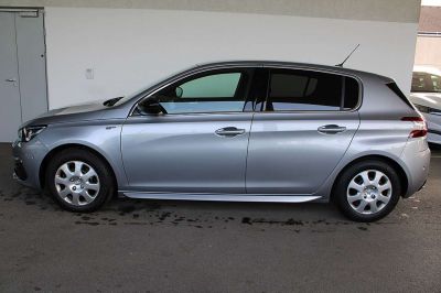 Peugeot 308 Gebrauchtwagen