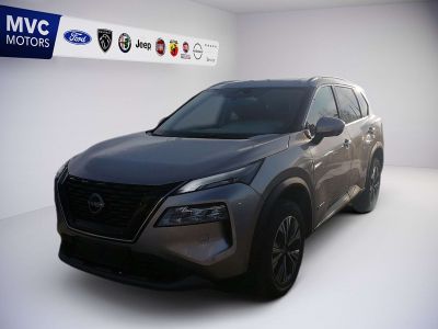 Nissan X-Trail Gebrauchtwagen