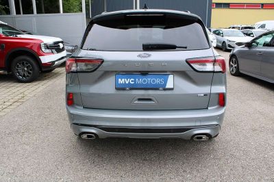 Ford Kuga Gebrauchtwagen