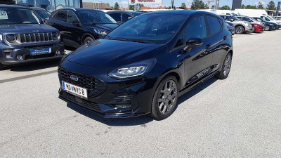 Ford Fiesta Vorführwagen