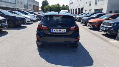 Ford Fiesta Vorführwagen