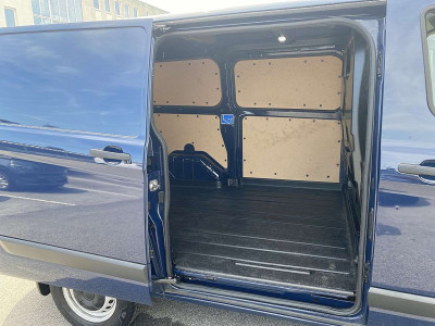 Ford Transit Custom Gebrauchtwagen