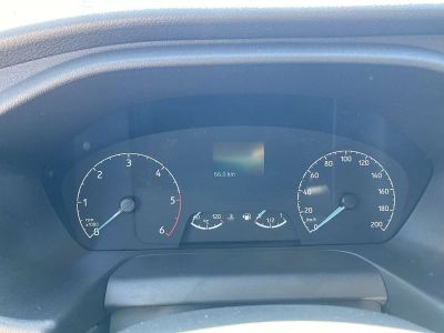 Ford Transit Custom Gebrauchtwagen