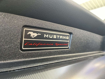 Ford Mustang Neuwagen