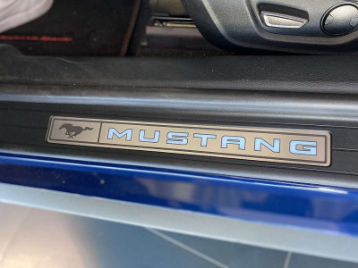 Ford Mustang Neuwagen