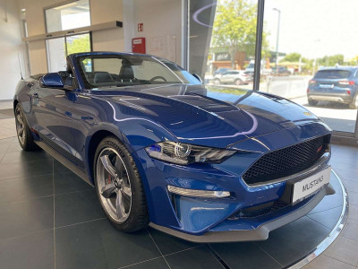 Ford Mustang Neuwagen