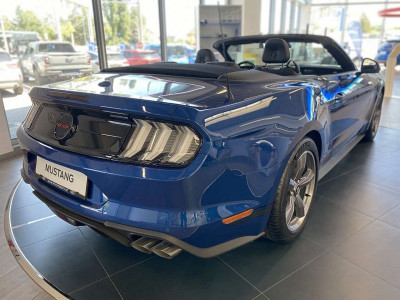 Ford Mustang Neuwagen