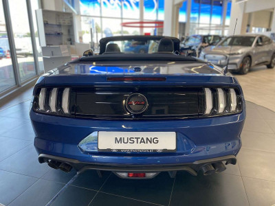 Ford Mustang Neuwagen