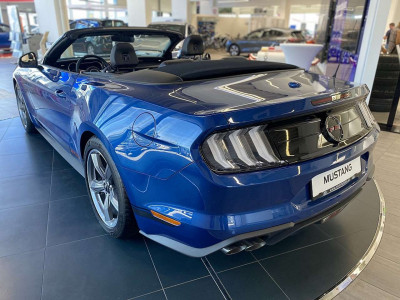 Ford Mustang Neuwagen