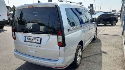 Ford Tourneo Connect Vorführwagen