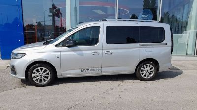 Ford Tourneo Connect Vorführwagen