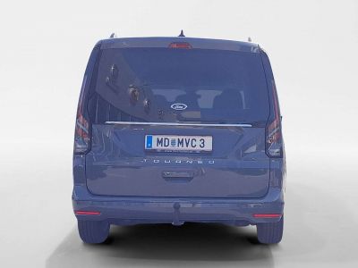 Ford Tourneo Connect Vorführwagen