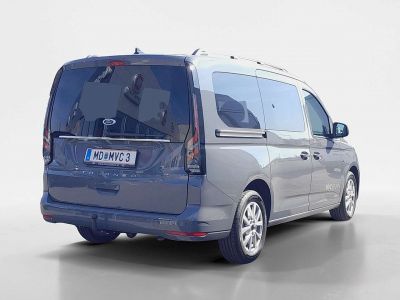 Ford Tourneo Connect Vorführwagen