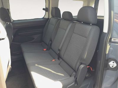 Ford Tourneo Connect Vorführwagen