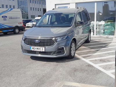 Ford Tourneo Connect Vorführwagen