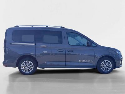 Ford Tourneo Connect Vorführwagen