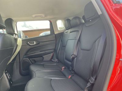 Jeep Compass Gebrauchtwagen