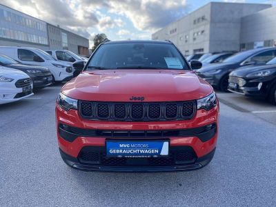 Jeep Compass Gebrauchtwagen