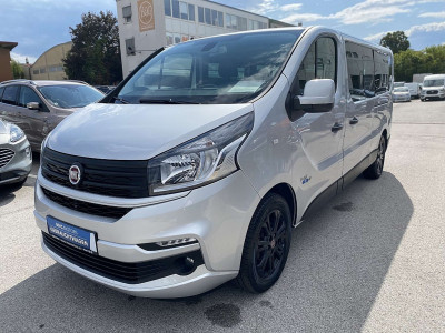 Fiat Talento Gebrauchtwagen