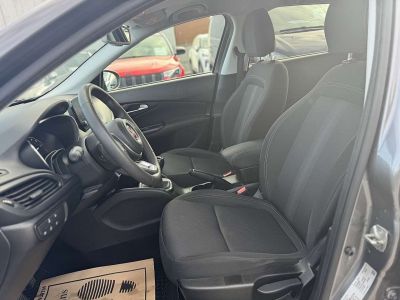 Fiat Tipo Gebrauchtwagen