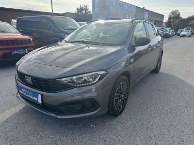 Fiat Tipo Gebrauchtwagen