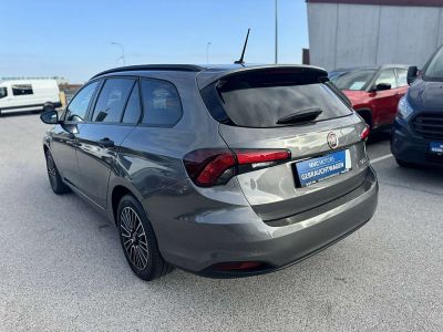 Fiat Tipo Gebrauchtwagen