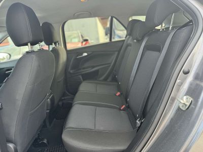 Fiat Tipo Gebrauchtwagen