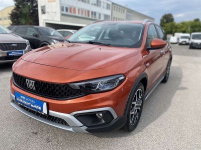 Fiat Tipo Gebrauchtwagen