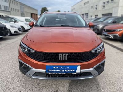 Fiat Tipo Gebrauchtwagen