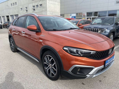 Fiat Tipo Gebrauchtwagen