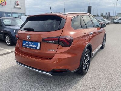 Fiat Tipo Gebrauchtwagen