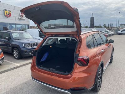 Fiat Tipo Gebrauchtwagen