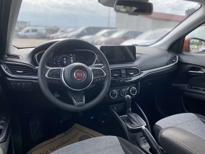 Fiat Tipo Gebrauchtwagen