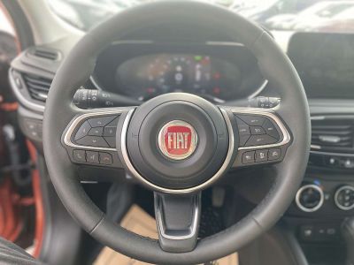 Fiat Tipo Gebrauchtwagen